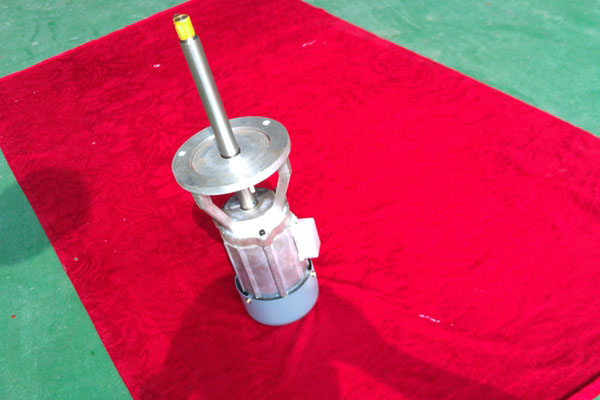 熱處理爐用電機(jī)的啟動(dòng)及運(yùn)行步驟要點(diǎn)，了解嗎