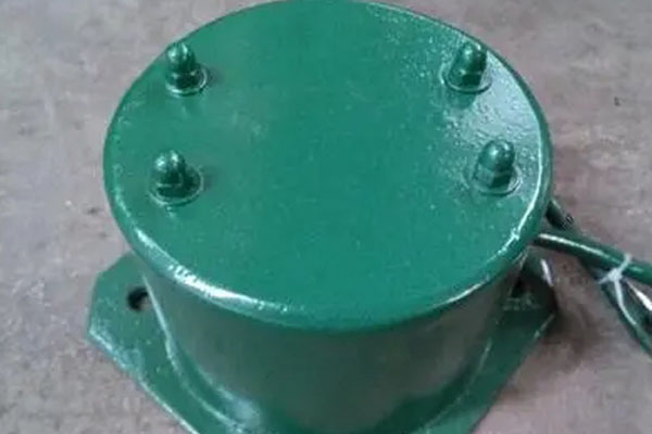 什么是倉壁振動器，有什么功能特點